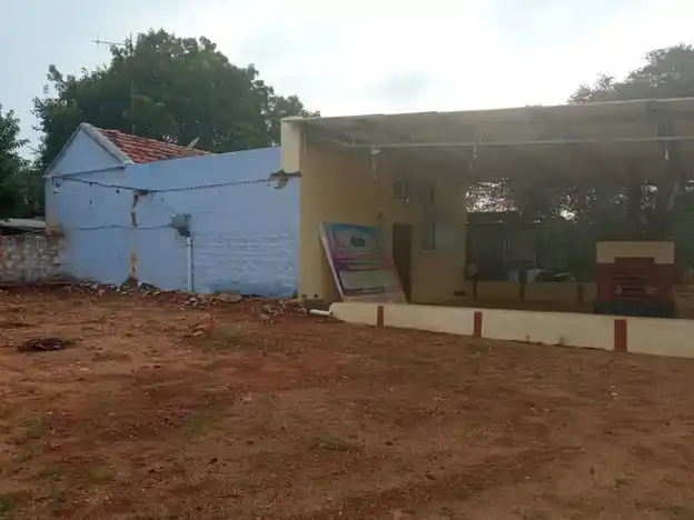 Arulmigu Adiperumal Temple, Thattanur - 641655 அருள்மிகு அடிபெருமாள் திருக்கோயில், Thattanur - 641655, Tiruppur - Ancient Temple Architecture and History Image 5