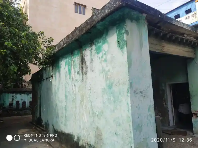 Arulmigu Adippadai Prasanna Vinaygar Temple, Sowcarpet, Chennai - 600079 அருள்மிகு அடிப்படை பிரசன்ன விநாயகர் திருக்கோயில், சௌக்கார்பேட்டை, சென்னை - 600079, Chennai - Ancient Temple Architecture and History Image 2