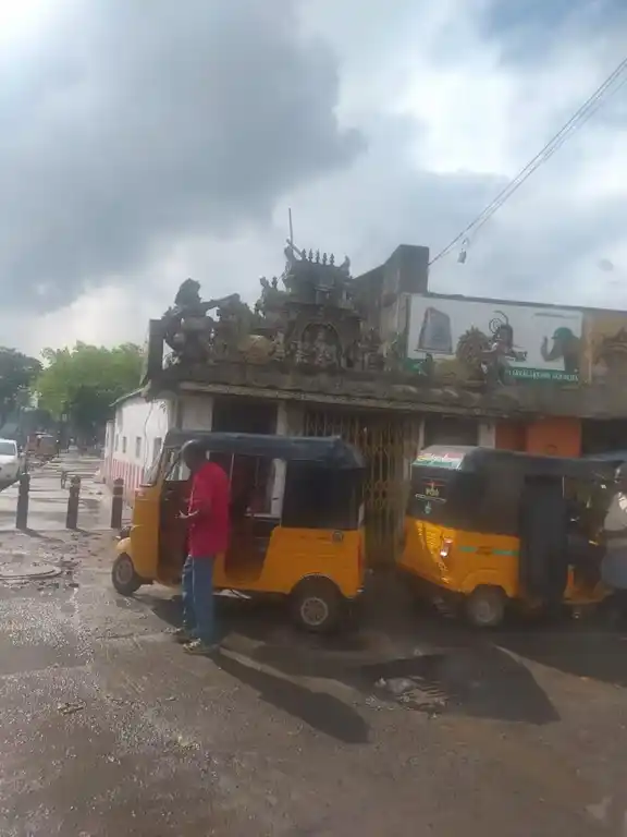 Arulmigu Adiseamathaamman Temple, Ootery, Chennai - 600081 அருள்மிகு ஆதிசேமாத்தம்மன் திருக்கோயில், ஓட்டேரி, சென்னை - 600081, Chennai - Ancient Temple Architecture and History Image 4