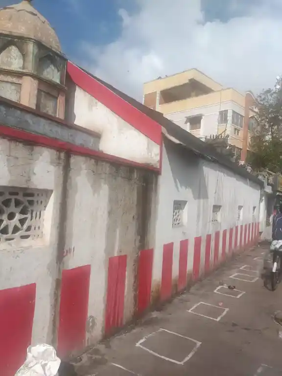 Arulmigu Adiseamathaamman Temple, Ootery, Chennai - 600081 அருள்மிகு ஆதிசேமாத்தம்மன் திருக்கோயில், ஓட்டேரி, சென்னை - 600081, Chennai - Ancient Temple Architecture and History Image 5