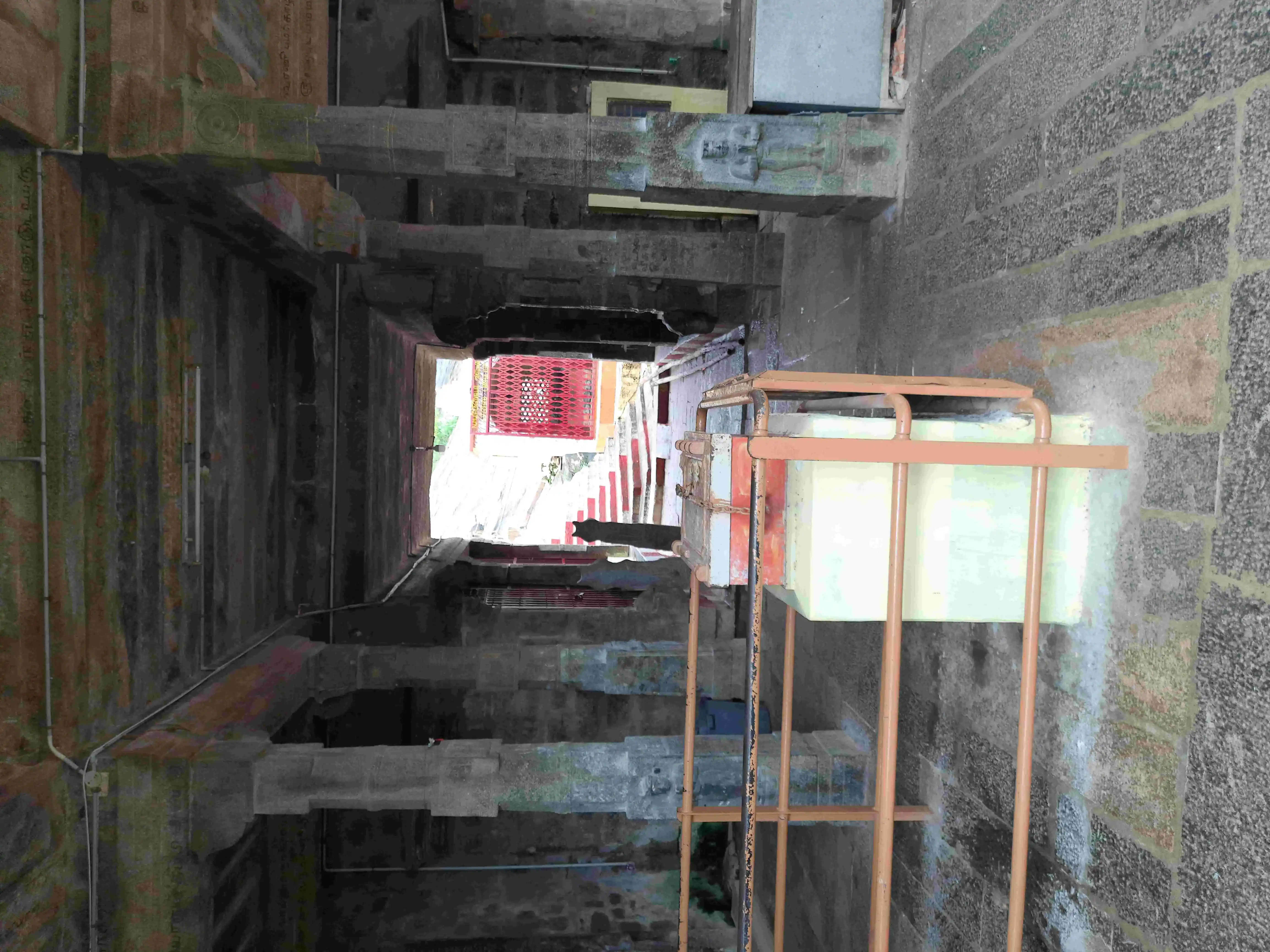 Arulmigu Adivaram Vinayagartemple, Panpoli - 627807 Arulmigu Adivaram Vinayagartemple, பண்பொழி, பண்பொழி - 627807, Tenkasi - Ancient Temple Architecture and History Image 3