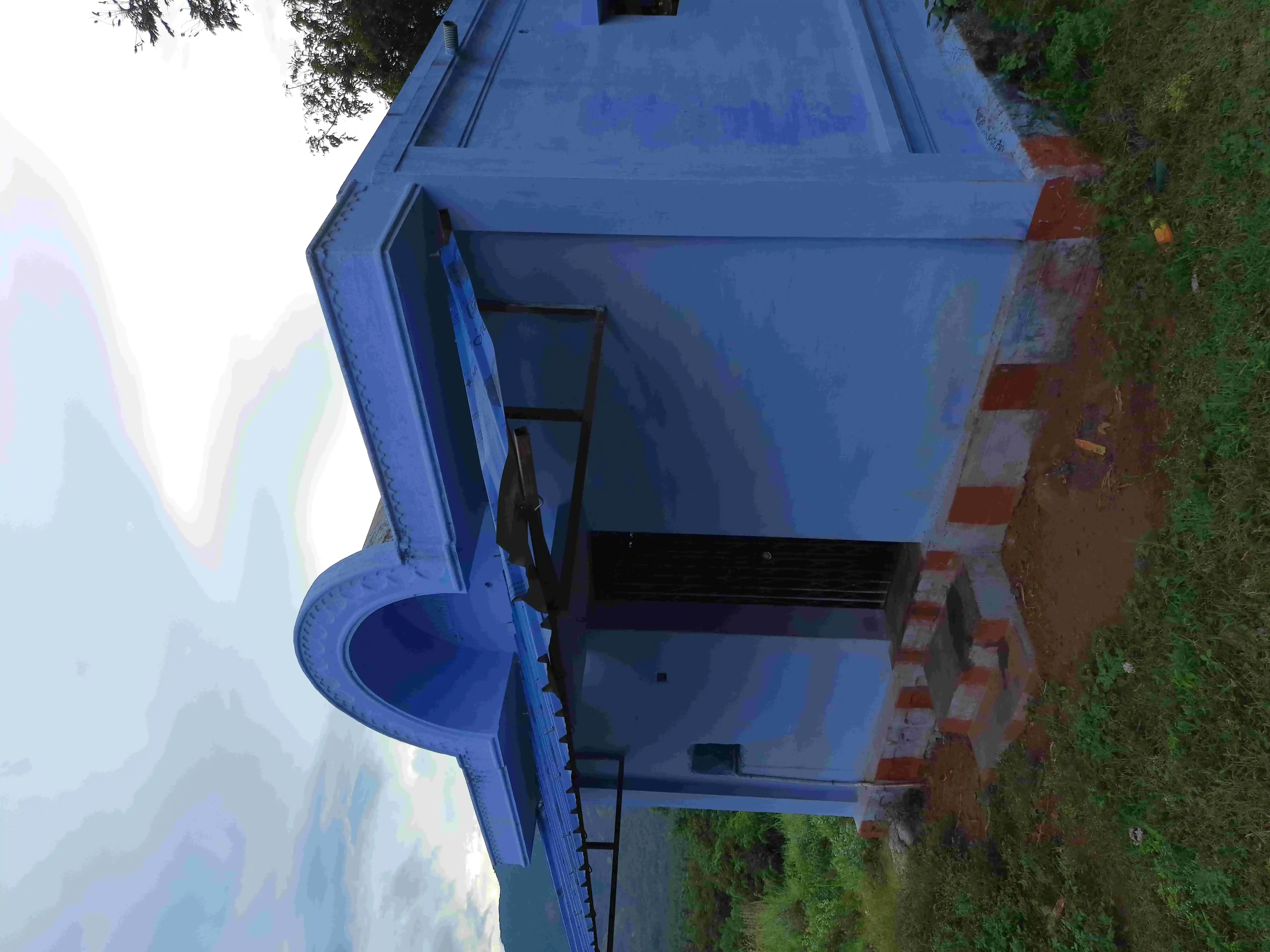 Arulmigu Adivinainar Sastha Mekkarai, Mekkarai - 627807