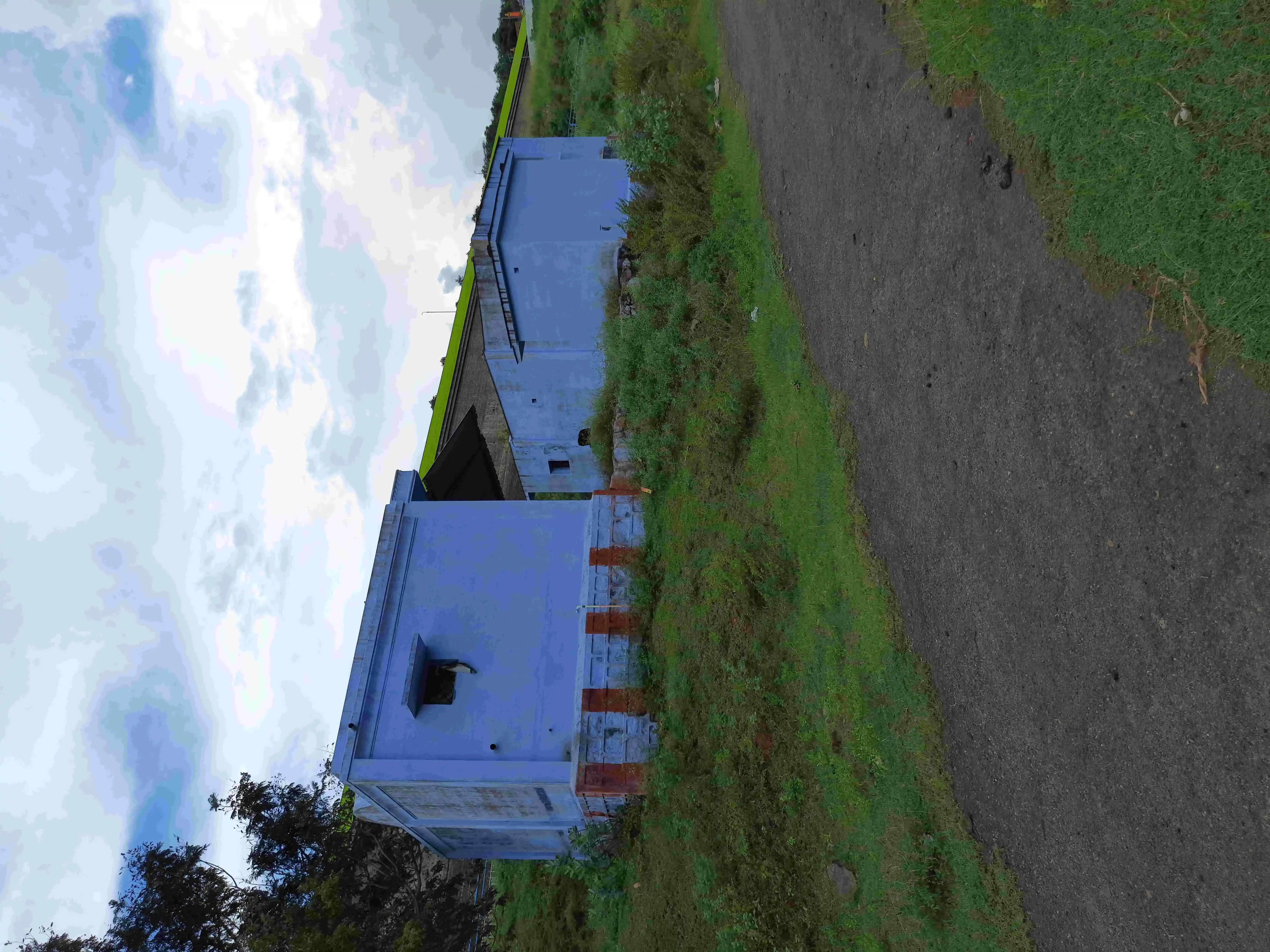 Arulmigu Adivinainar Sastha Mekkarai, Mekkarai - 627807 Arulmigu Adivinainar Sastha Mekkarai, மேக்கரை - 627807, Tenkasi - Ancient Temple Architecture and History Image 4