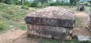 Arulmigu Adiyarku eliyavar Temple, Mullur, Pudukkottai Taluk - 622004
