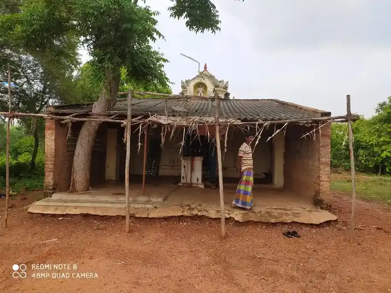Arulmigu Adiyarkuzhi Subramaniyasamy Temple, Nagamangalam - 621701 Arulmigu Adiyarkuzhi Subramaniyasamy Temple,  - 621701, Ariyalur - Ancient Temple Architecture and History Image 5