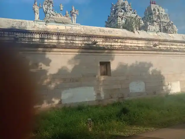 Arulmigu Adkondanatha Swamy Temple, Iraniyur - 630212 அருள்மிகு ஆட்கொண்டநாதசுவாமி திருக்கோயில், Iraniyur - 630212, Sivagangai - Ancient Temple Architecture and History Image 3