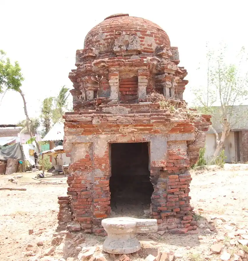 Arulmigu Admanathaswamy Temple, Thalaikadu - 614713 அருள்மிகு ஆத்மநாதசாமி திருக்கோயில், தலைக்காடு - 614713, Thiruvarur - Ancient Temple Architecture and History Image 2