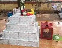 Arulmigu Adthi Parasakthi Amman Temple, Ambur, Ambur - 635751 அருள்மிகு ஆதிபராசக்தி அம்மன் திருக்கோயில், ஆம்பூர், ஆமபூர் - 635751, Thirupathur - Ancient Temple Architecture and History Image 3