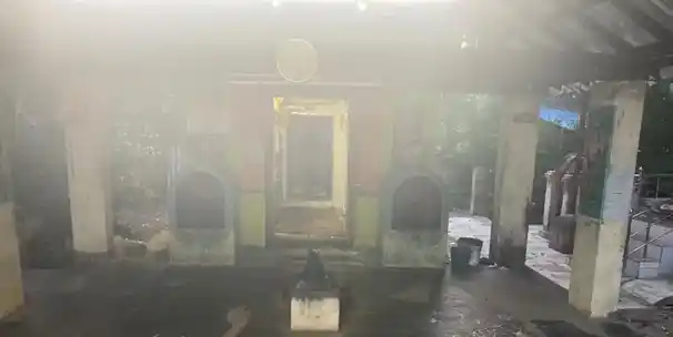 Arulmigu Adukuttiswamy Madam, Kumbakonam - 612001 Arulmigu Adukuttiswamy Madam, Kumbakonam - 612001, Thanjavur - Ancient Temple Architecture and History Image 5