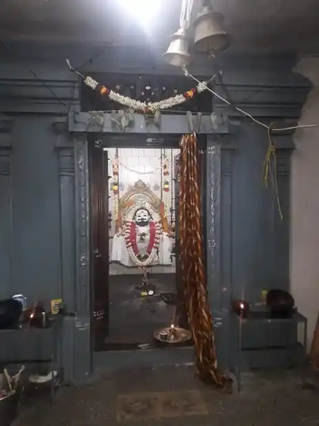 Arulmigu Aerikkarai Muniyappan, Kottaiyannaswamy Temple, Paramthi - 637207