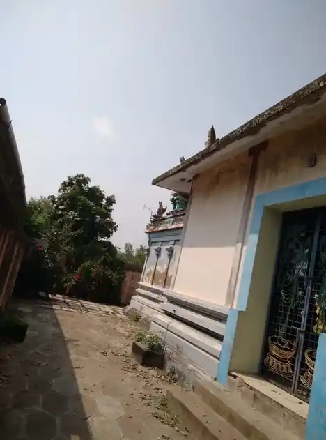 Arulmigu Agadishwarer And Varatharajaperumal Temple, Semmangudi - 612603 அருள்மிகு அகஸ்தீஸ்வரர் மற்றும் வரதராஜப்பெருமாள் திருக்கோயில், செம்மங்குடி - 612603, Thiruvarur - Ancient Temple Architecture and History Image 2