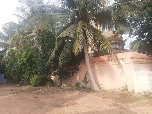 Arulmigu Agaisthiswarar Temple, Pariyakottai, Pariyakottai - 614903 Arulmigu Agaisthiswarar Temple, Pariyakottai, Pariyakottai - 614903, Thanjavur - Ancient Temple Architecture and History Image 4
