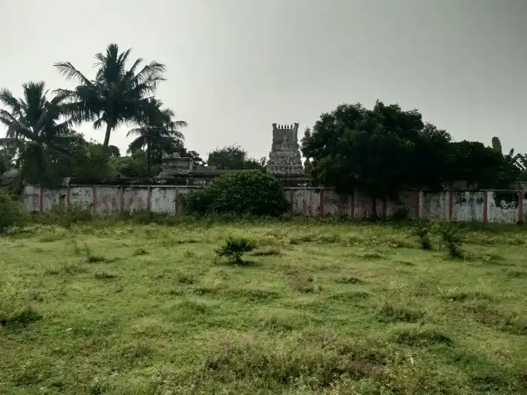 Arulmigu Agalingeswarar Temple, Inside The Village, Chitambakkam - 602001 அருள்மிகு அகலிங்கேஸ்வரர் திருக்கோயில், Inside The Village, Chitambakkam - 602001, Tiruvallur - Ancient Temple Architecture and History Image 4