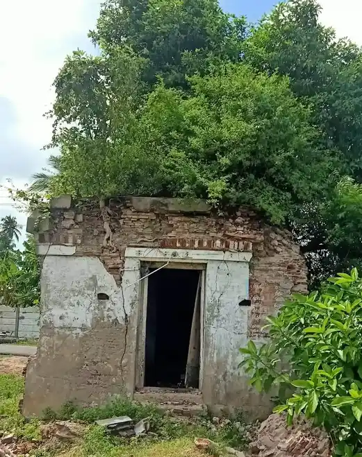 Arulmigu Agampareswarar Temple, Vellappallam - 611112 அருள்மிகு ஏகாம்பரேஸ்வரர் திருக்கோயில், Vellappallam - 611112, Nagapattinam - Ancient Temple Architecture and History Image 5