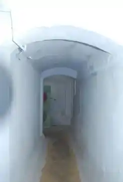 Arulmigu Agantha Venkatasaperumal Temple, Chennimalai, Chennimalai - 638051 Temple