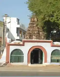 Arulmigu Agantha Venkatasaperumal Temple, Chennimalai, Chennimalai - 638051 அருள்மிகு ஏகாந்தவெங்கடேசப்பெருமாள் திருக்கோயில், Chennimalai, சென்னிமலை - 638051, Erode - Ancient Temple Architecture and History Image 2