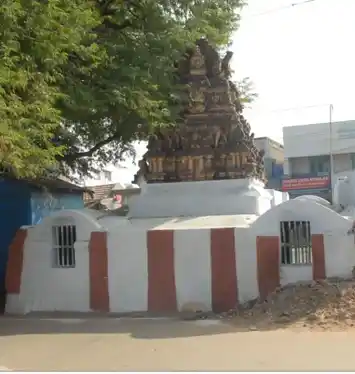 Arulmigu Agantha Venkatasaperumal Temple, Chennimalai, Chennimalai - 638051 அருள்மிகு ஏகாந்தவெங்கடேசப்பெருமாள் திருக்கோயில், Chennimalai, சென்னிமலை - 638051, Erode - Ancient Temple Architecture and History Image 3