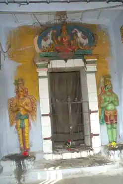 Arulmigu Agantha Venkatasaperumal Temple, Chennimalai, Chennimalai - 638051 அருள்மிகு ஏகாந்தவெங்கடேசப்பெருமாள் திருக்கோயில், Chennimalai, சென்னிமலை - 638051, Erode - Ancient Temple Architecture and History Image 4