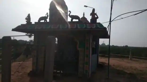 Arulmigu Agara Vinayagar Temple, Melaiyur - 630702