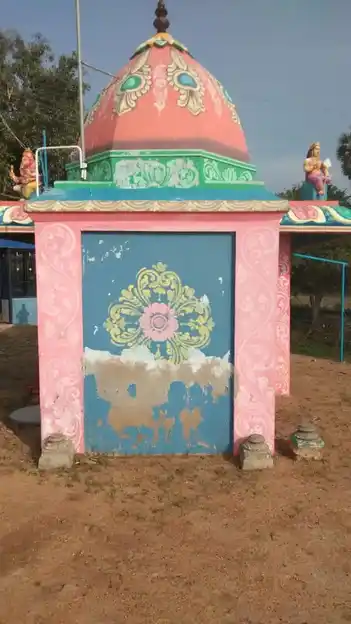 Arulmigu Agara Vinayagar Temple, Melaiyur - 630702 அருள்மிகு. அகரவிநாயகர் திருக்கோயில், Melaiyur - 630702, Sivagangai - Ancient Temple Architecture and History Image 4