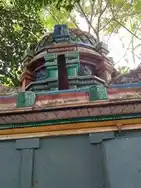 Arulmigu Agarapillayar Swamy Temple, Perumangalam - 612606 Arulmigu Agarapillayar Swamy Temple, பெருமங்கலம் - 612606, Thiruvarur - Ancient Temple Architecture and History Image 2