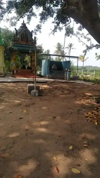 Arulmigu Agarathamman Temple, Seevalsaragu - 624707