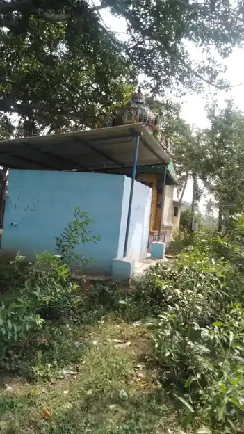 Arulmigu Agarathamman Temple, Seevalsaragu - 624707 அருள்மிகு அகரத்தம்மன் திருக்கோயில், Seevalsaragu - 624707, Dindigul - Ancient Temple Architecture and History Image 3