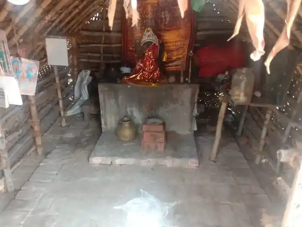 Arulmigu Agasa Kaliyammantemple, Kelakadu - 612801 Arulmigu Agasa KaliyammanTemple, Kelakadu - 612801, Thiruvarur - Ancient Temple Architecture and History Image 3