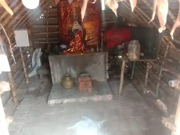 Arulmigu Agasa Kaliyammantemple, Kelakadu - 612801 Arulmigu Agasa KaliyammanTemple, Kelakadu - 612801, Thiruvarur - Ancient Temple Architecture and History Image 5