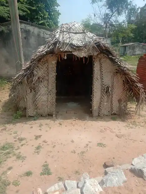 Arulmigu Agasa Kaliyammantemple, Kelakadu - 612801 Arulmigu Agasa KaliyammanTemple, Kelakadu - 612801, Thiruvarur - Ancient Temple Architecture and History Image 7