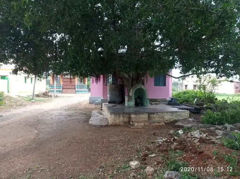 Arulmigu Agasa Uthu Kannimaar Temple, R.Kombai - 624706 அருள்மிகு ஆகாச ஊத்து கன்னிமார் கோயில், R.Kombai - 624706, Dindigul - Ancient Temple Architecture and History Image 4