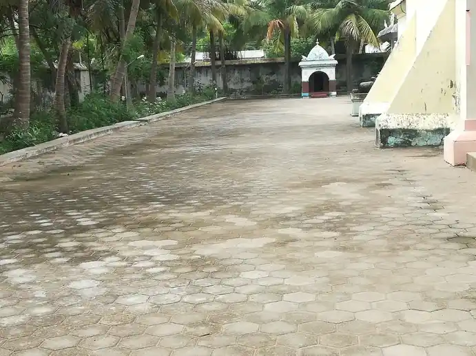 Arulmigu Agasapuriswarar Temple, Kaduveli, Kaduveli - 613203 அருள்மிகு ஆகாஸபுரீஸ்வரர் திருக்கோயில், Kaduveli, Kaduveli - 613203, Thanjavur - Ancient Temple Architecture and History Image 7