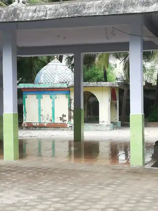 Arulmigu Agasapuriswarar Temple, Kaduveli, Kaduveli - 613203 அருள்மிகு ஆகாஸபுரீஸ்வரர் திருக்கோயில், Kaduveli, Kaduveli - 613203, Thanjavur - Ancient Temple Architecture and History Image 13