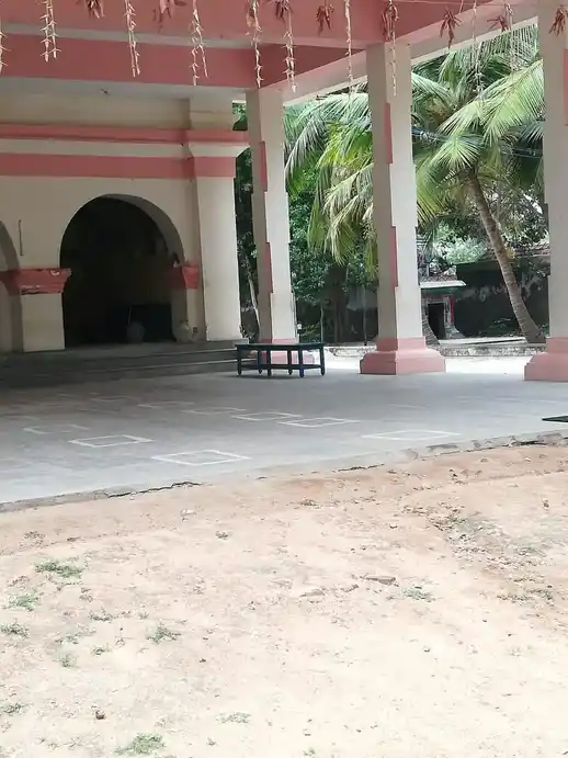 Arulmigu Agasapuriswarar Temple, Kaduveli, Kaduveli - 613203 அருள்மிகு ஆகாஸபுரீஸ்வரர் திருக்கோயில், Kaduveli, Kaduveli - 613203, Thanjavur - Ancient Temple Architecture and History Image 19