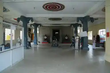 Arulmigu Agasarayar Temple, Velayuthampalayam, Avinashi - 641654 அருள்மிகு ஆகாசராயர் திருக்கோயில், அவிநாசி, அவிநாசி - 641654, Tiruppur - Ancient Temple Architecture and History Image 2