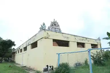Arulmigu Agasarayar Temple, Velayuthampalayam, Avinashi - 641654 அருள்மிகு ஆகாசராயர் திருக்கோயில், அவிநாசி, அவிநாசி - 641654, Tiruppur - Ancient Temple Architecture and History Image 3
