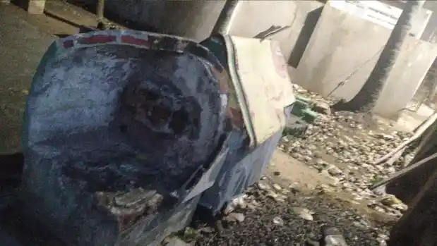 Arulmigu Agasaveeran Temple, Azhagaputhur - 612602 அருள்மிகு ஆகாச வீரன் திருக்கோயில், Azhagaputhur - 612602, Thanjavur - Ancient Temple Architecture and History Image 2