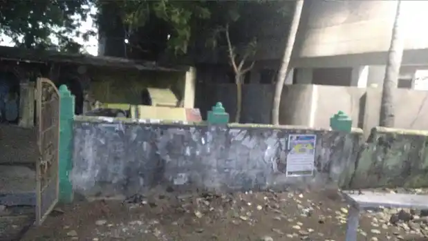 Arulmigu Agasaveeran Temple, Azhagaputhur - 612602 அருள்மிகு ஆகாச வீரன் திருக்கோயில், Azhagaputhur - 612602, Thanjavur - Ancient Temple Architecture and History Image 3