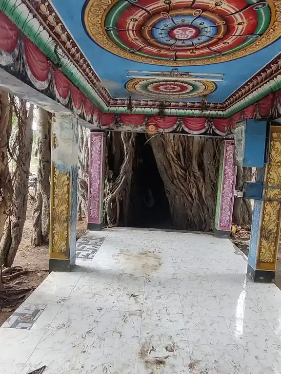 Arulmigu Agasavinayagar Temple, Malaiyappanallur - 612401 அருள்மிகு ஆகாசவிநாயகர் திருக்கோயில், Malaiyappanallur - 612401, Thanjavur - Ancient Temple Architecture and History Image 3