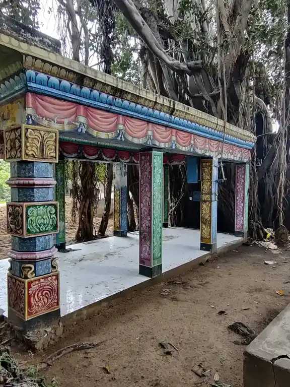 Arulmigu Agasavinayagar Temple, Malaiyappanallur - 612401 அருள்மிகு ஆகாசவிநாயகர் திருக்கோயில், Malaiyappanallur - 612401, Thanjavur - Ancient Temple Architecture and History Image 4