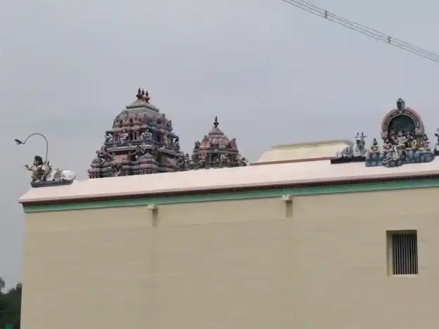 Arulmigu Agasdeeswarar Temple, Embal - 622204 அருள்மிகு அகஸ்தீஸ்வரர் திருக்கோயில், Embal - 622204, Pudukkottai - Ancient Temple Architecture and History Image 3