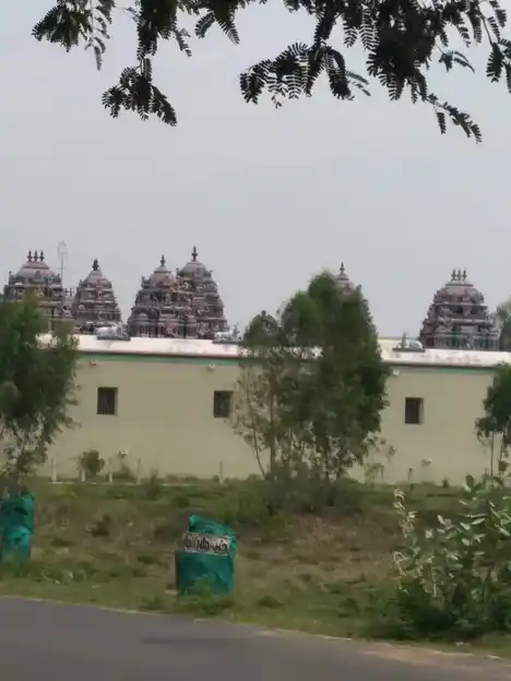 Arulmigu Agasdeeswarar Temple, Embal - 622204 அருள்மிகு அகஸ்தீஸ்வரர் திருக்கோயில், Embal - 622204, Pudukkottai - Ancient Temple Architecture and History Image 4