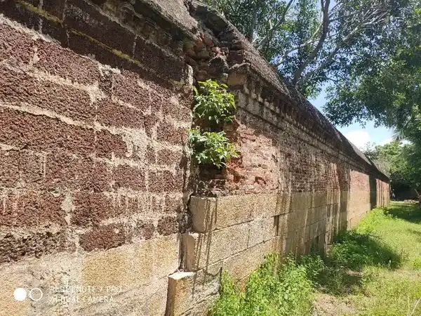 Arulmigu Agasdeeswarar Temple, Ettiyatthali - 614801 அருள்மிகு அகஸ்தீஸ்வரர் திருக்கோயில், Ettiyatthali - 614801, Pudukkottai - Ancient Temple Architecture and History Image 3