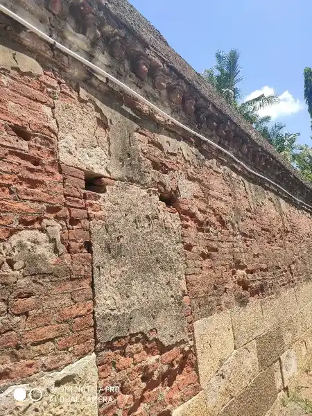 Arulmigu Agasdeeswarar Temple, Ettiyatthali - 614801 அருள்மிகு அகஸ்தீஸ்வரர் திருக்கோயில், Ettiyatthali - 614801, Pudukkottai - Ancient Temple Architecture and History Image 6