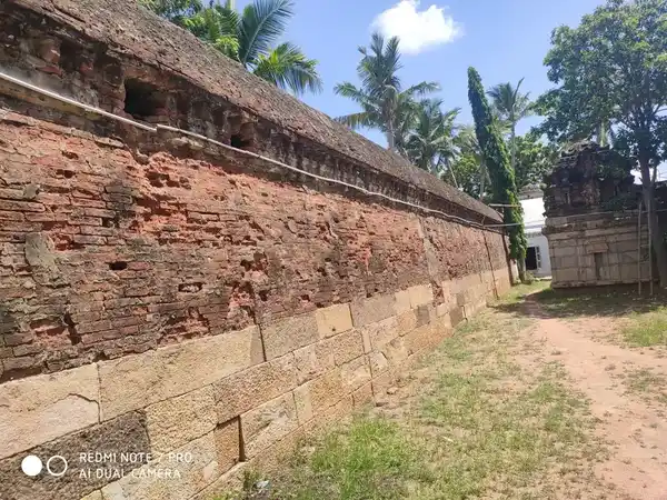 Arulmigu Agasdeeswarar Temple, Ettiyatthali - 614801 அருள்மிகு அகஸ்தீஸ்வரர் திருக்கோயில், Ettiyatthali - 614801, Pudukkottai - Ancient Temple Architecture and History Image 7