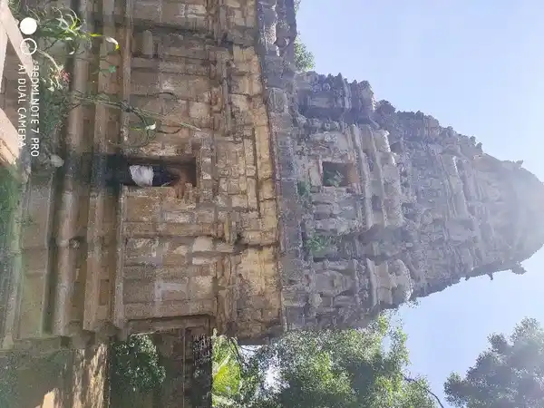 Arulmigu Agasdeeswarar Temple, Ettiyatthali - 614801 அருள்மிகு அகஸ்தீஸ்வரர் திருக்கோயில், Ettiyatthali - 614801, Pudukkottai - Ancient Temple Architecture and History Image 8