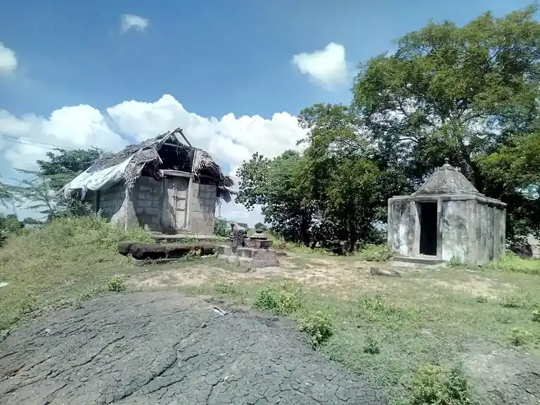 Arulmigu Agasdeeswarar Temple, Keeranur - 614620 Temple