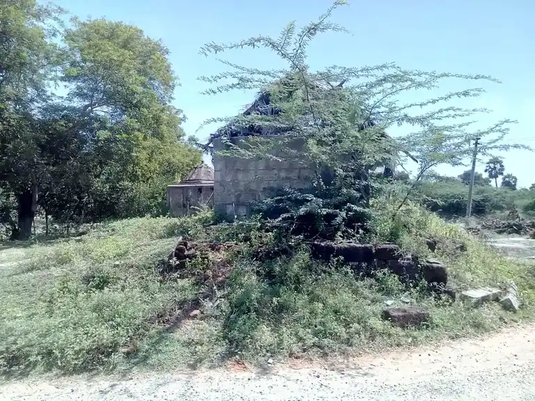 Arulmigu Agasdeeswarar Temple, Keeranur - 614620 Arulmigu Agasdeeswarar Temple, Keeranur - 614620, Pudukkottai - Ancient Temple Architecture and History Image 4