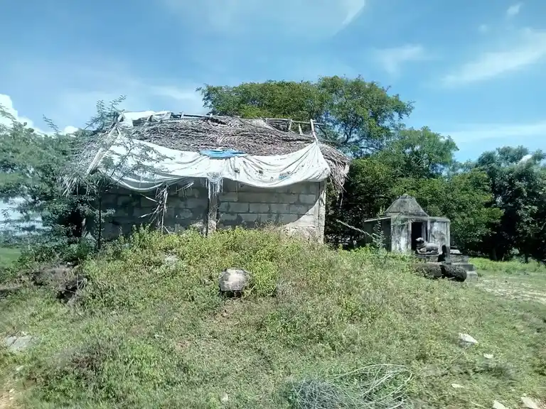 Arulmigu Agasdeeswarar Temple, Keeranur - 614620 Arulmigu Agasdeeswarar Temple, Keeranur - 614620, Pudukkottai - Ancient Temple Architecture and History Image 5