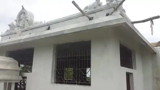 Arulmigu Agasdeeswarar Temple, Kookanur - 614616